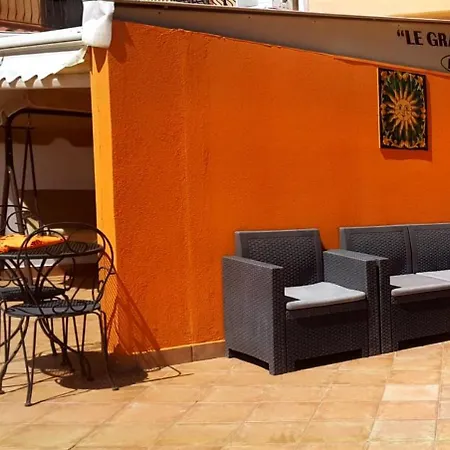 Gasthof Le Grand Soleil