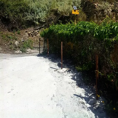 Gasthof Le Grand Soleil Taormina