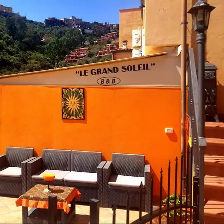 Gasthof Le Grand Soleil