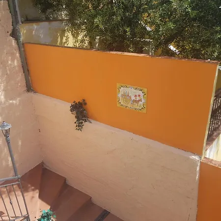 Gasthof Le Grand Soleil Taormina