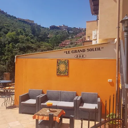 Gasthof Le Grand Soleil