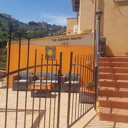 Gasthof Le Grand Soleil 3*