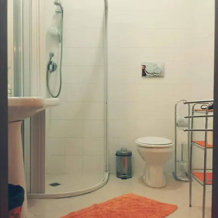 Gasthof Le Grand Soleil Taormina