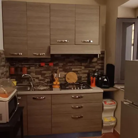 Le Grand Soleil Taormina