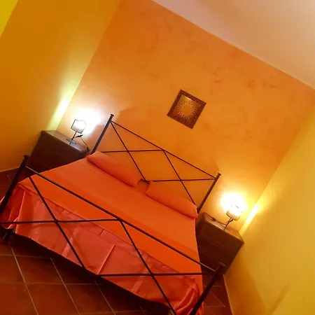 Gasthof Le Grand Soleil Taormina