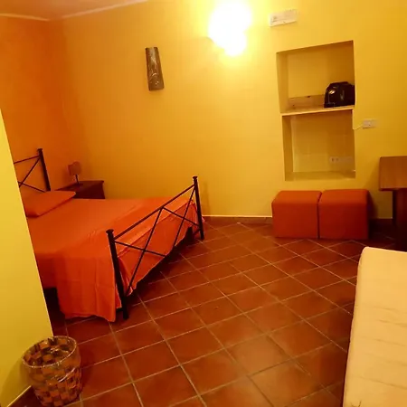 Le Grand Soleil Taormina