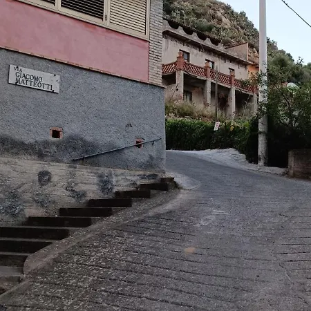 Le Grand Soleil Taormina