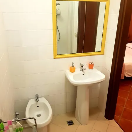 Le Grand Soleil 3* Taormina