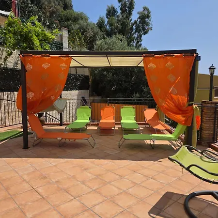 Gasthof Le Grand Soleil