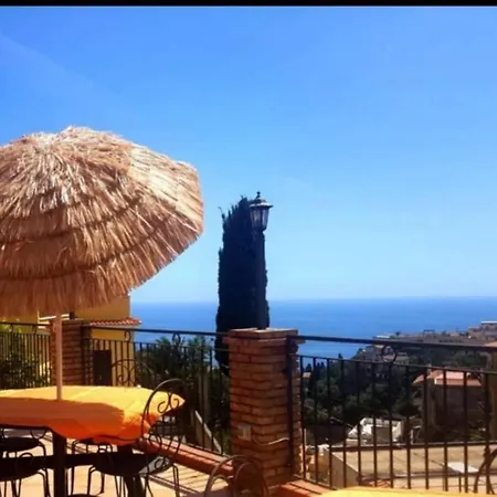 Gasthof Le Grand Soleil Taormina