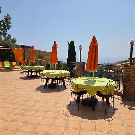 Le Grand Soleil Taormina