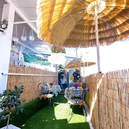 Le Grand Soleil Gasthof 3*