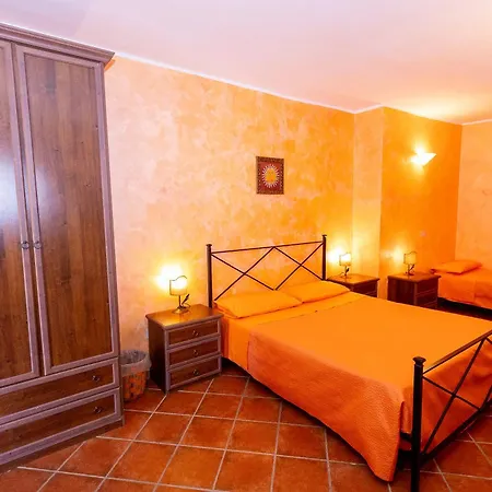 Le Grand Soleil Taormina