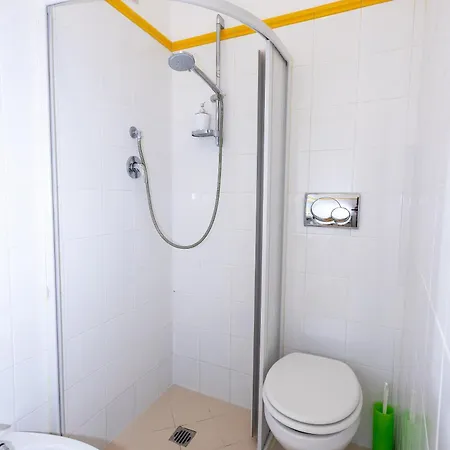 Gasthof Le Grand Soleil Taormina