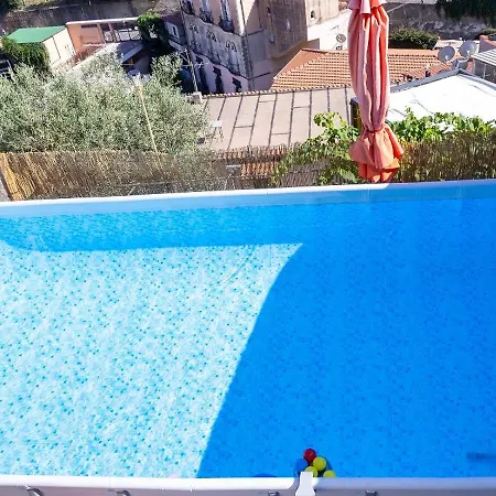 Le Grand Soleil Gasthof 3*