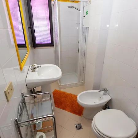 Le Grand Soleil Gasthof Taormina