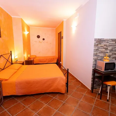 Le Grand Soleil 3* Taormina