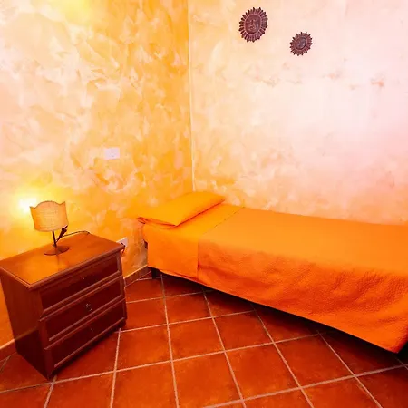 Le Grand Soleil Gasthof