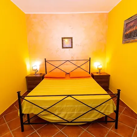 Le Grand Soleil Gasthof Taormina