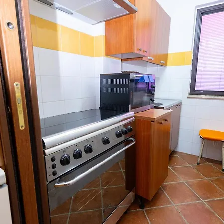 Gasthof Le Grand Soleil Taormina