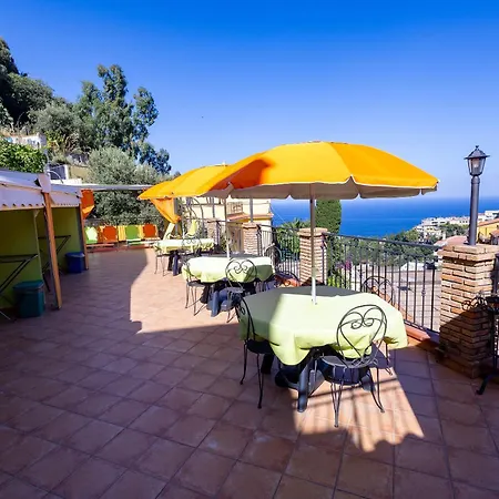 Le Grand Soleil 3* Taormina