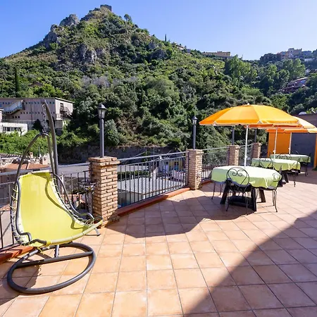 Le Grand Soleil 3* Taormina