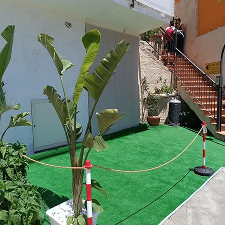 Gasthof Le Grand Soleil