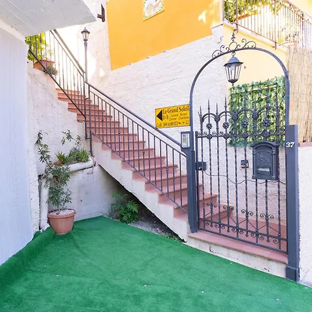 Gasthof Le Grand Soleil 3*