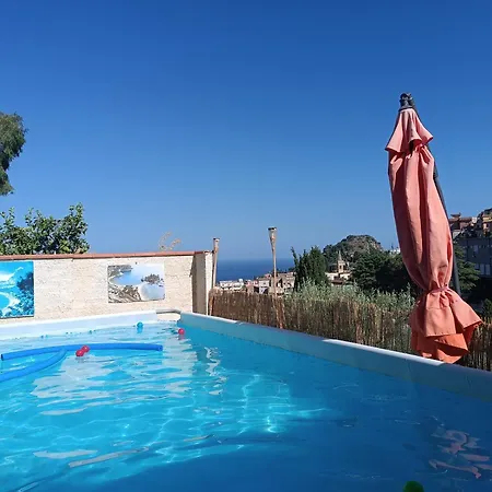 Le Grand Soleil Gasthof